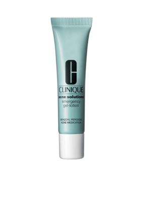 Clinique Acne Solutions Emergency Gel-Lotion