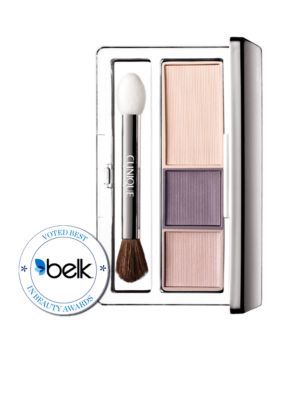 Clinique Colour Surge Eye Shadow Trio