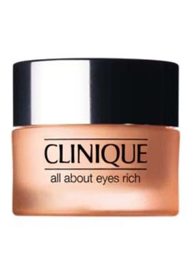 Clinique All About Eyes Rich