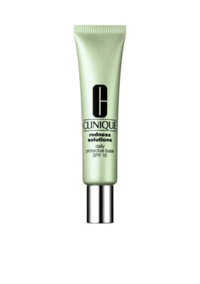 Clinique Redness Solutions Daily Protective Base SPF 15