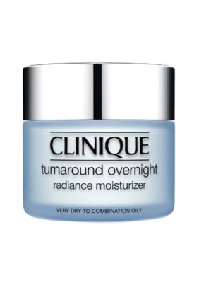 Clinique Turnaround Overnight Radiance Moisturizer