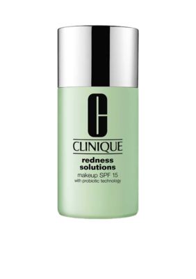 Clinique Redness Solutions Makeup SPF 15