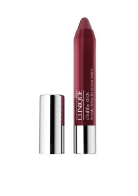 Clinique Chubby Stick Moisturizing Lip Colour Balm