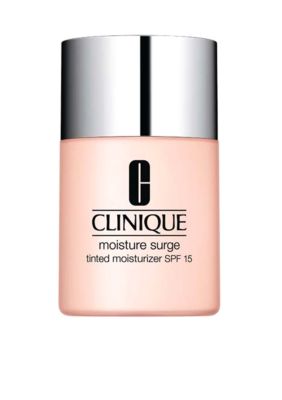Clinique Moisture Surge Tinted Moisturizer SPF 15
