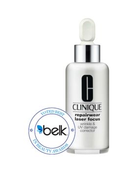 Clinique Repairwear Laser Focus Wrinkle & UV Damage Corrector