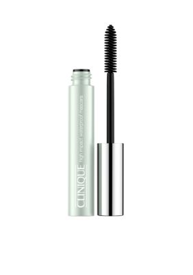 Clinique High Impact Waterproof Mascara