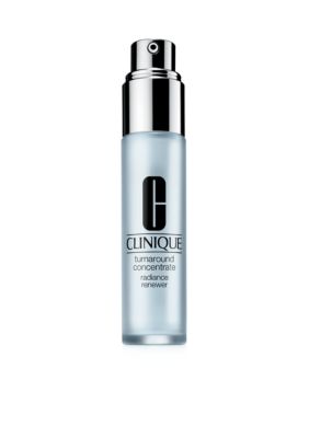 Clinique Turnaround Concentrate Radiance Renewer