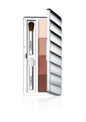 Clinique Colour Surge Eye Shadow Quad