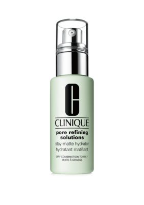 Clinique Pore Refining Solutions Stay-Matte Hydrator