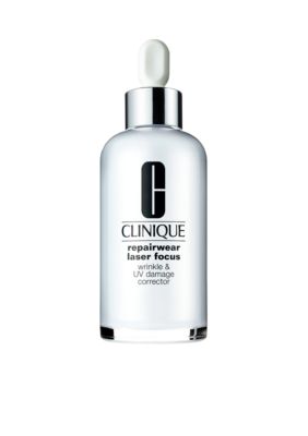 Clinique Repairwear Laser Focus' Wrinkle & UV Damage Corrector