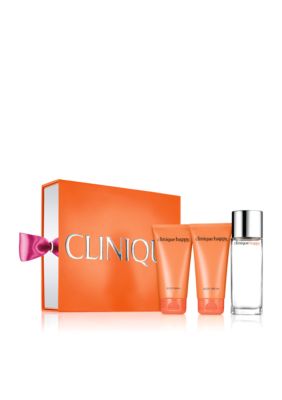 Clinique Perfectly Happy Gift Set