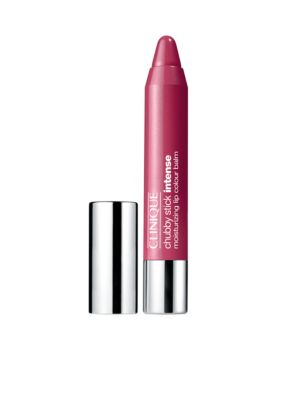 Clinique Chubby Stick Intense Moisturizing Lip Colour Balm