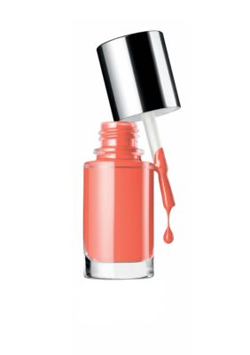 Clinique A Different Nail Enamel for Sensitive Skins