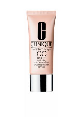 Clinique Moisture Surge CC Cream Hydrating Colour Corrector Broad Spectrum SPF 30