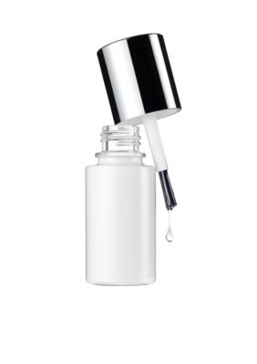 Clinique A Different Nail Enamel Base and Top Coat