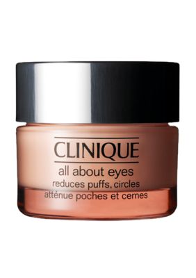Clinique All About Eyes