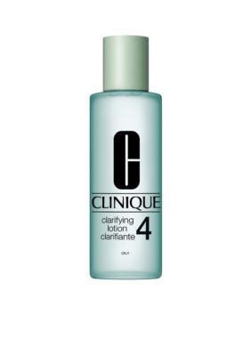 Clinique Clarifying Lotion 4