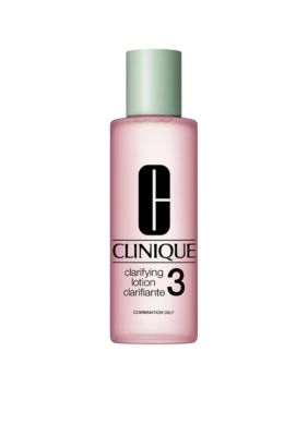 Clinique Clarifying Lotion 3