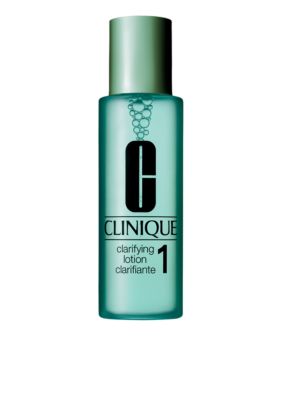 Clinique Clarifying Lotion 1