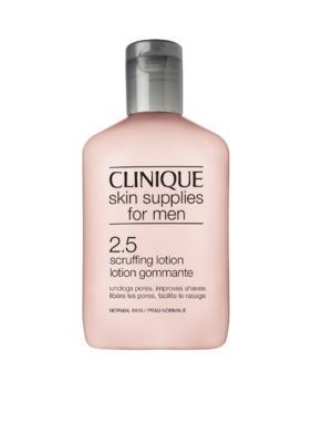 Clinique Scruffing Lotion