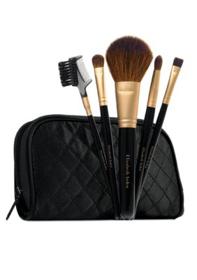 Elizabeth Arden Elizabeth Arden Brush Essentials 5-Piece Set