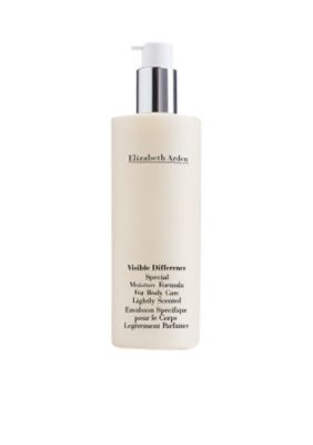 Elizabeth Arden Visible Difference Special Moisture Formula for Body Care