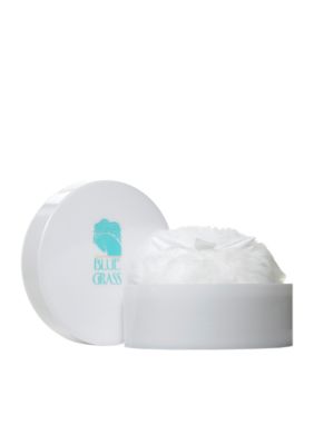 Elizabeth Arden Blue Grass Dusting Powder