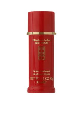 Elizabeth Arden Red Door Cream Deodorant