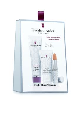 Elizabeth Arden Eight Hour Cream Protectant Set