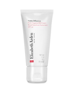 Elizabeth Arden Visible Difference Multi-Targeted BB Cream SPF 30