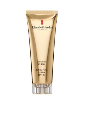 Elizabeth Arden Ceramide ULTRA Lift & Firm Day Lotion Broad Spectrum Sunscreen SPF 30