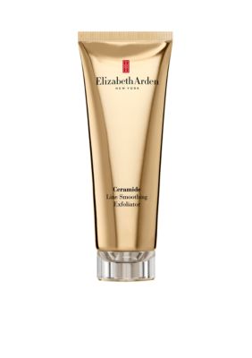 Elizabeth Arden Ceramide Line Smoothing Exfoliator, 3.4 oz.