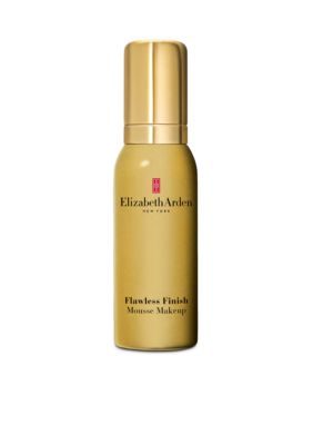 Elizabeth Arden Flawless Finish Mousse Makeup