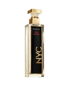 Elizabeth Arden 5th Avenue NYC Fragrance