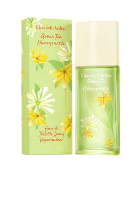 Elizabeth Arden Green Tea Honeysuckle Eau de Toilette Spray