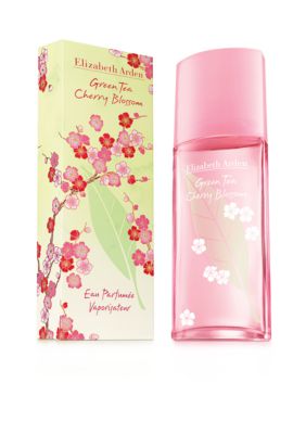 Elizabeth Arden Green Tea Cherry Blossom Eau de Toilette Spray