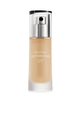 Elizabeth Arden Intervene Makeup Broad Spectrum Sunscreen SPF 15