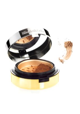 Elizabeth Arden Pure Finish Mineral Powder Foundation Broad Spectrum Suncreen SPF 20