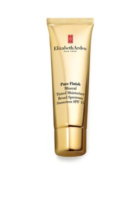 Elizabeth Arden Pure Finish Mineral Tinted Moisturizer SPF 15