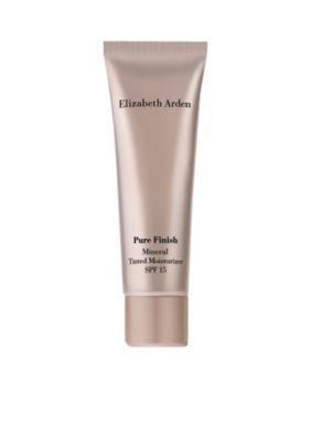 Elizabeth Arden Pure Finish Mineral Tinted Moisturizer SPF 15