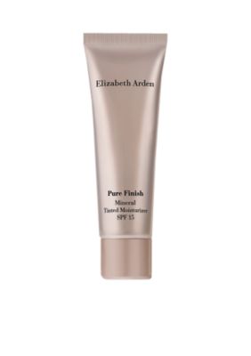 Elizabeth Arden Pure Finish Mineral Tinted Moisturizer SPF 15