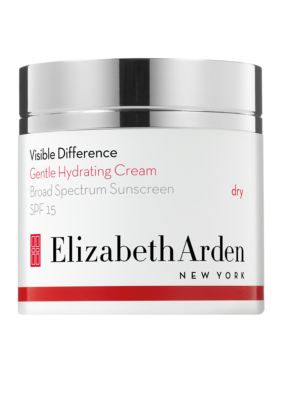 Elizabeth Arden Visible Difference Gentle Hydrating Cream SPF 15