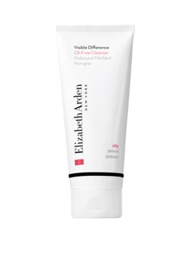 Elizabeth Arden Visible Difference Oil-Free Cleanser
