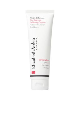 Elizabeth Arden Visible Difference Skin Balancing Exfoliating Cleanser