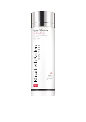 Elizabeth Arden Visible Difference Oil-Free Toner