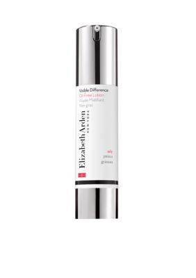 Elizabeth Arden Visible Difference Oil-Free Lotion