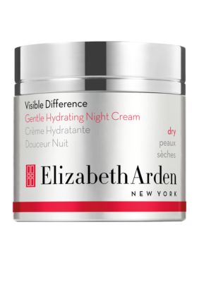 Elizabeth Arden Visible Difference Skin Balancing Night Cream