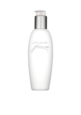 Estee Lauder 'pleasures' Body Lotion