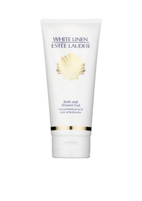 Estee Lauder White Linen Bath and Shower Gel