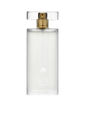 Pure White Linen Eau de Parfum Spray 1.7 oz.